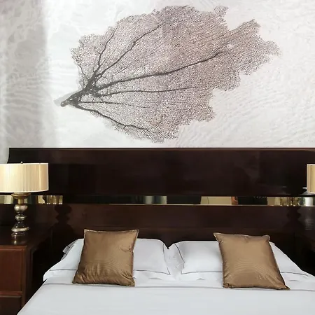 St.mauritius 4* Forte dei Marmi