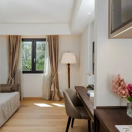 Hotel St.mauritius Forte dei Marmi