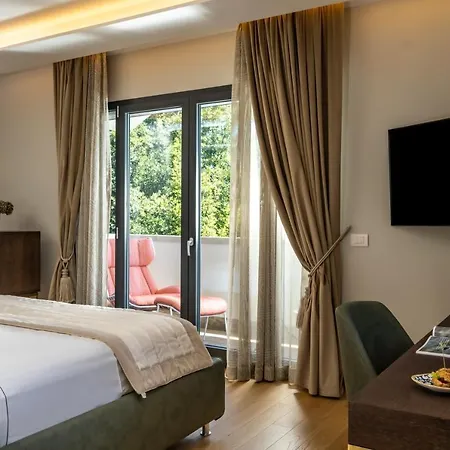 St.mauritius Hotel 4*