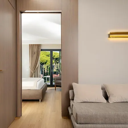 Hotel St.mauritius Forte dei Marmi