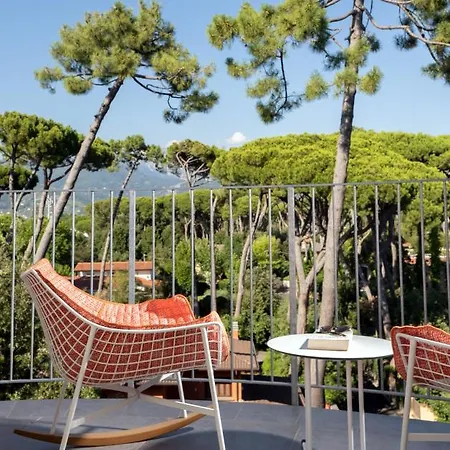 St.mauritius 4* Forte dei Marmi