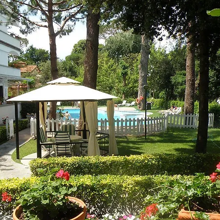 St.mauritius Hotel Forte dei Marmi