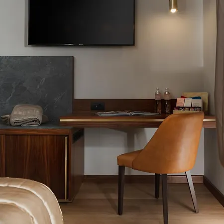 St.mauritius Hotel Forte dei Marmi