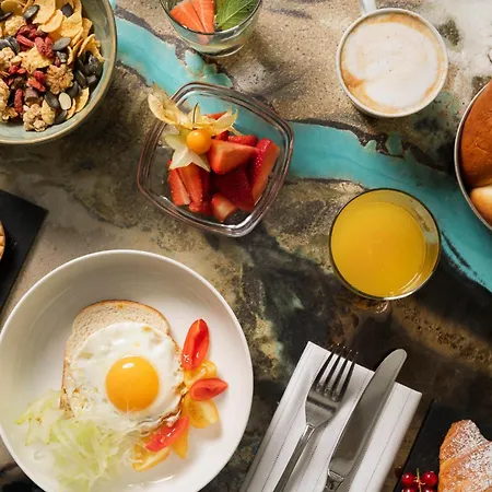 St.mauritius 4* Forte dei Marmi