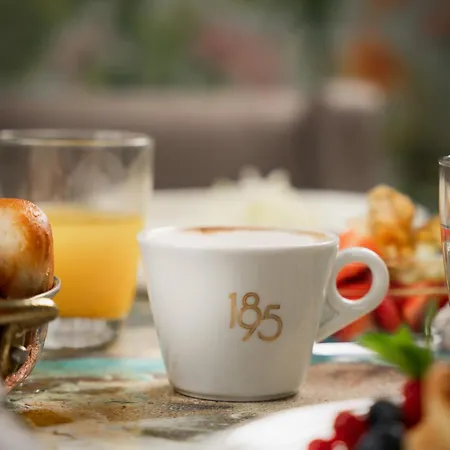 Hotel St.mauritius Forte dei Marmi