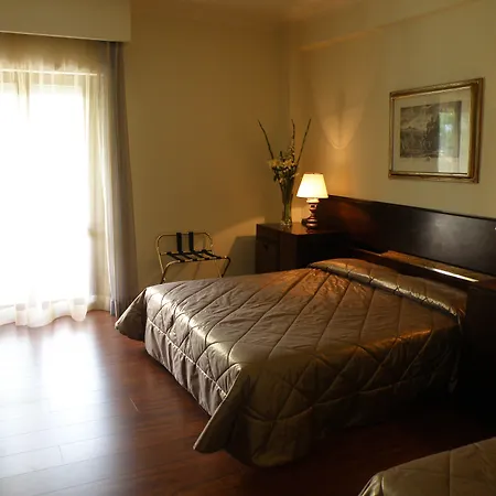 Hotel St.mauritius Forte dei Marmi