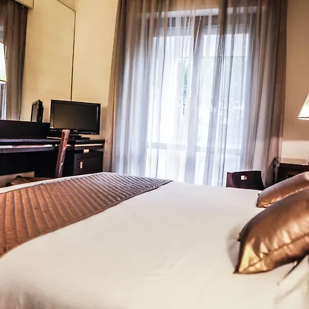 St.mauritius Hotel Forte dei Marmi