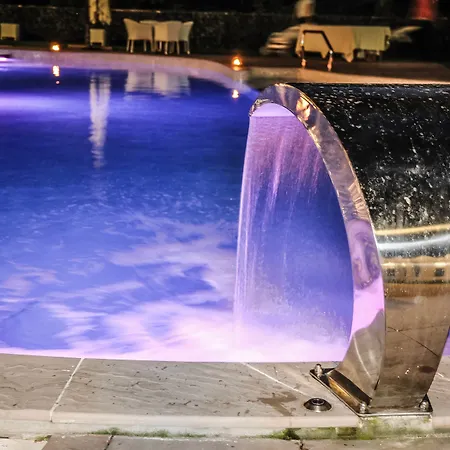 Hotel St.mauritius Forte dei Marmi