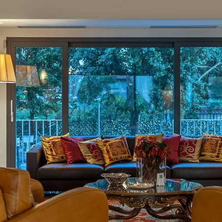 St.mauritius Hotel Forte dei Marmi