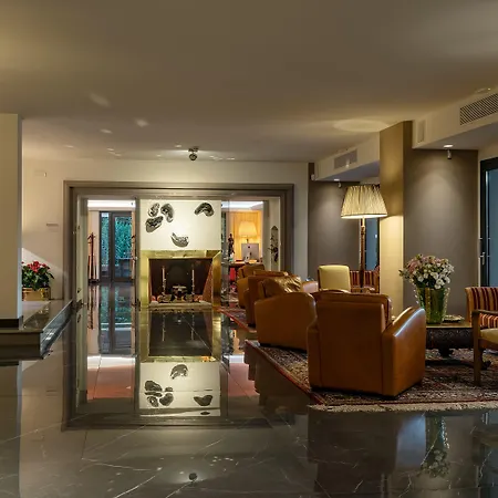 St.mauritius 4* Forte dei Marmi