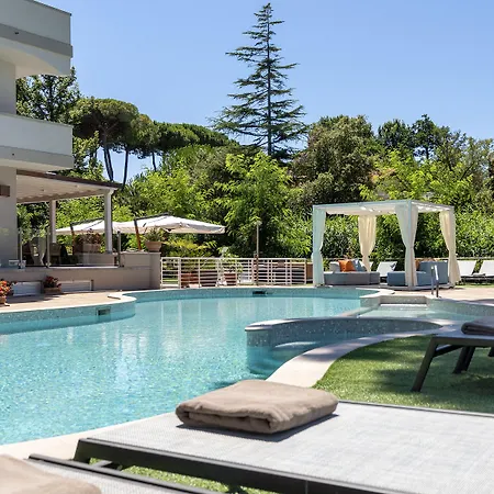 St.mauritius Hotel Forte dei Marmi