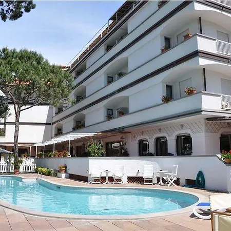 St.mauritius Hotel