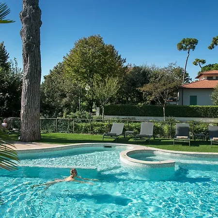 St.mauritius Forte dei Marmi