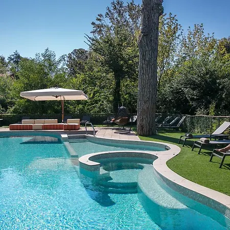 St.mauritius Hotel Forte dei Marmi