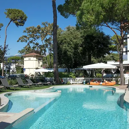St.mauritius Hotel Forte dei Marmi
