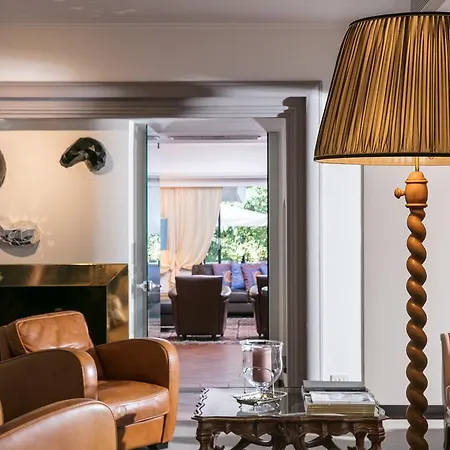St.mauritius Hotel 4*