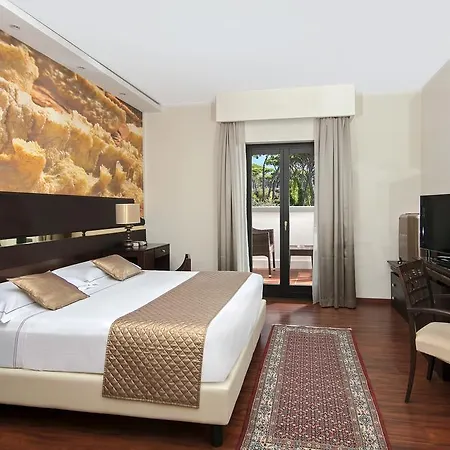 St.mauritius 4* Forte dei Marmi