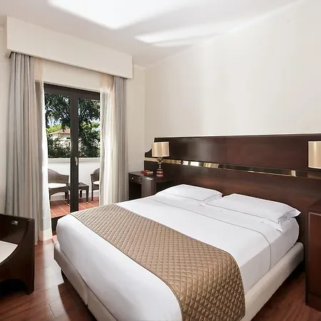 St.mauritius Hotel
