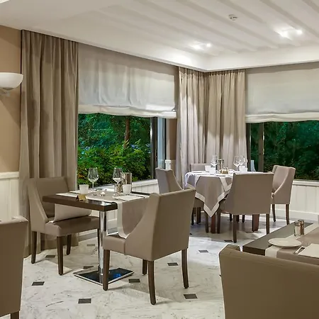 Hotel St.mauritius 4*