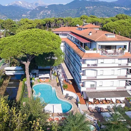 Hotel St.mauritius Forte dei Marmi