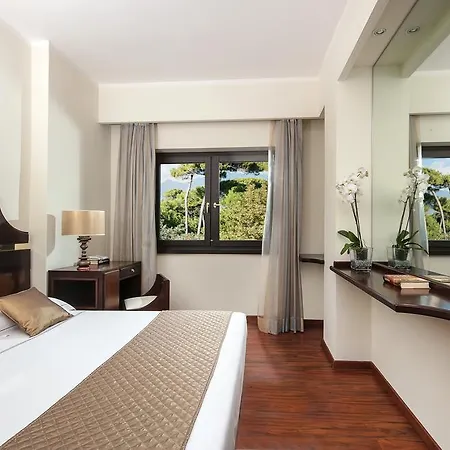 Hotel St.mauritius 4*