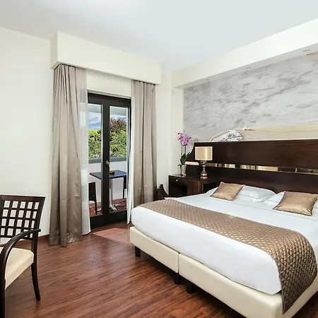 St.mauritius Hotel 4*