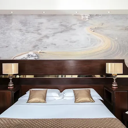 St.mauritius Hotel