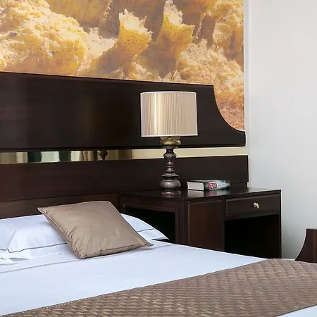 Hotel St.mauritius Forte dei Marmi