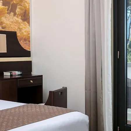 St.mauritius Forte dei Marmi