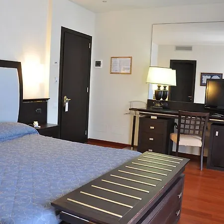 St.mauritius Hotel