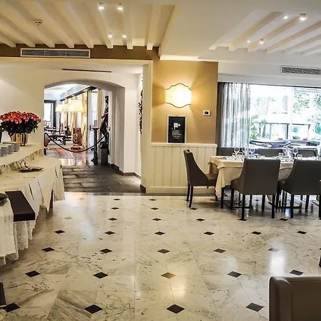 St.mauritius Hotel Forte dei Marmi
