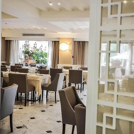 St.mauritius Hotel Forte dei Marmi