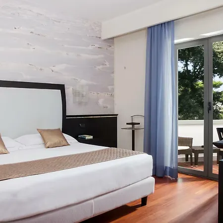 St.mauritius Hotel 4*