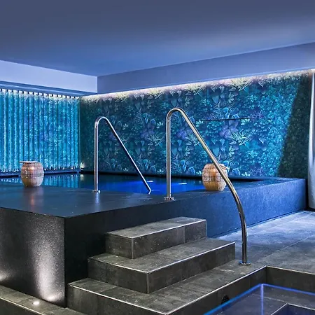 Hotel St.mauritius Forte dei Marmi