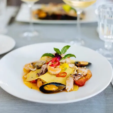 St.mauritius 4* Forte dei Marmi