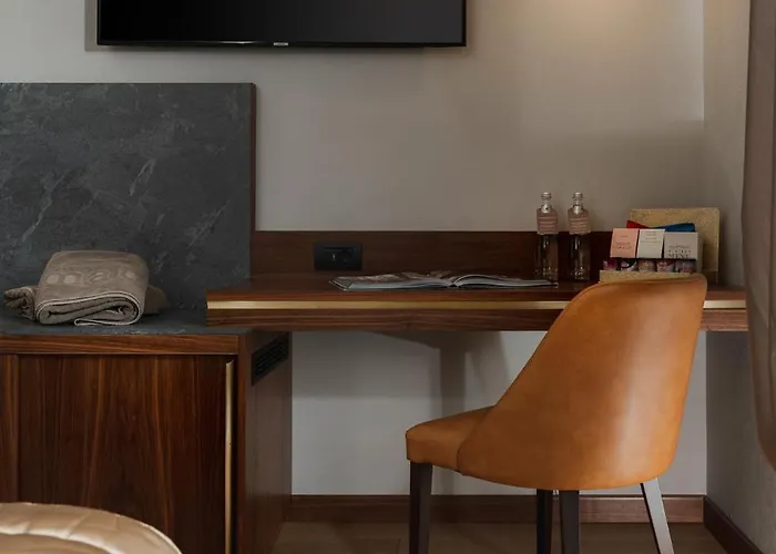 St.mauritius Ξενοδοχείο Φόρτε ντε Μάρμι