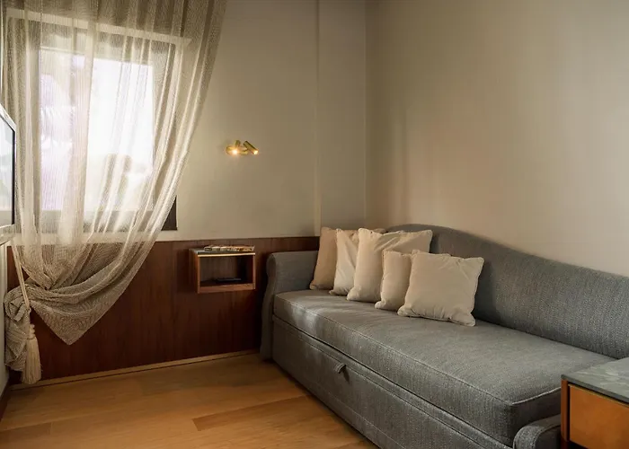 St.mauritius Φόρτε ντε Μάρμι