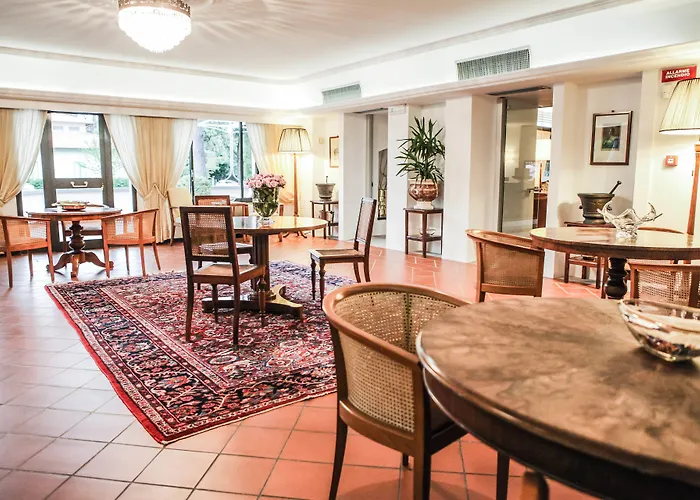 St.mauritius 4* Φόρτε ντε Μάρμι