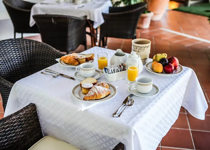 Ξενοδοχείο St.mauritius 4*