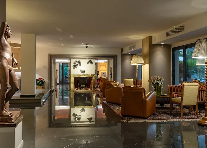 St.mauritius 4* Φόρτε ντε Μάρμι