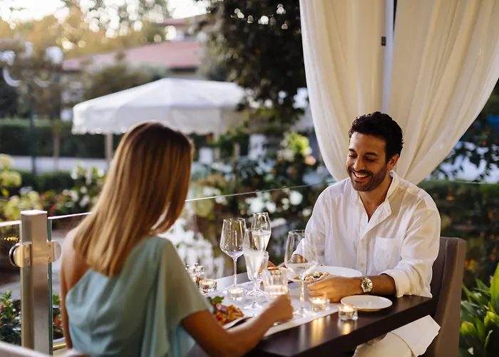 Ξενοδοχείο St.mauritius 4*