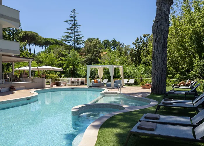 Ξενοδοχείο St.mauritius