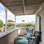 St.mauritius Hotel Forte dei Marmi