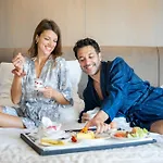 St.mauritius ホテル