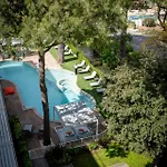 St.mauritius 4*