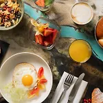 St.mauritius 4* 포르데데이마르미