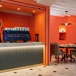 호텔 St.mauritius
