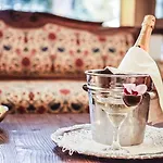 Hotel St.mauritius Forte dei Marmi