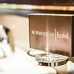 호텔 St.mauritius 4*