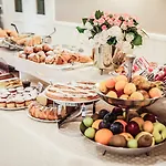 St.mauritius Hotel Forte dei Marmi